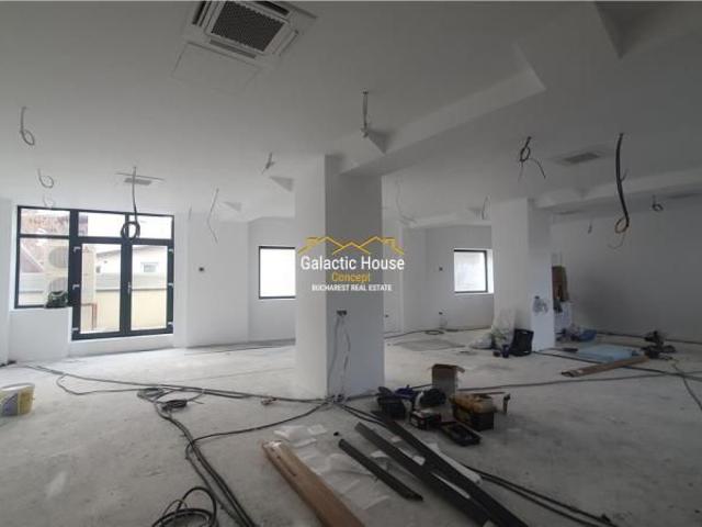 Etaj in Imobil cu Lift || Renovat || Finisaje Noi de inchiriat Romana, Bucuresti