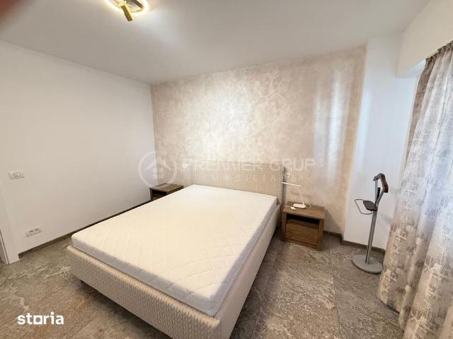 Etaj intermediar! Apartament 1 camera 42mp, Centru, CT + AC decomandat