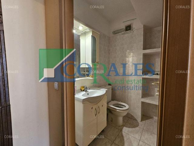 Etaj intermediar. Bloc izolat. Centrala proprie!