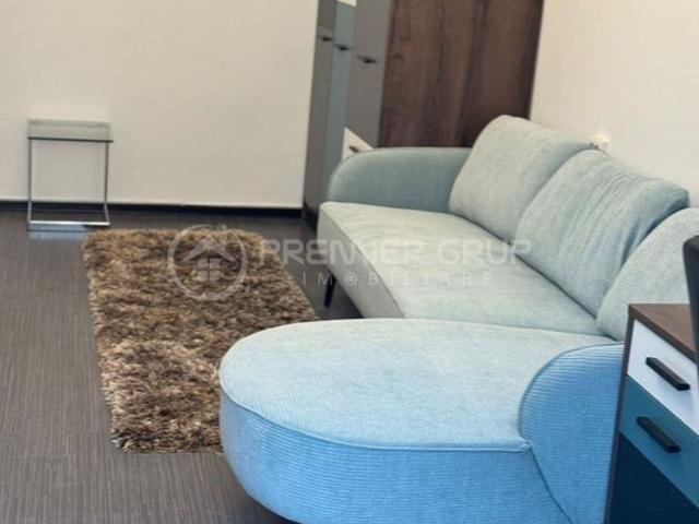 ETAJ 1! CENTRAL! Apartament 2 camere 55mp, Cuza Voda, CT, decomandat