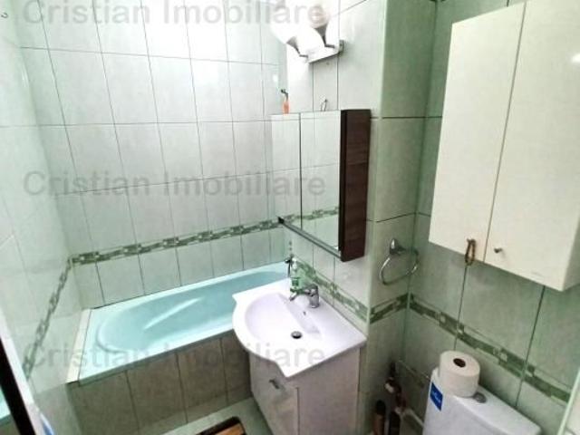 Etaj 1! Ap 3 camere, zona Plantelor, Confort 1
