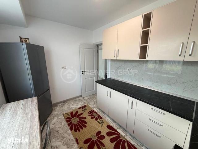 Etaj 1! Apartament 1 camera, Bucium – Visan, 38mp, CT