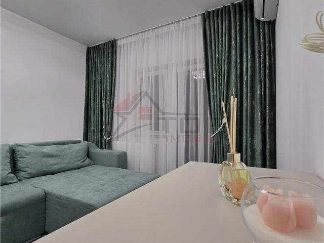 Etaj 1 Lunca Cetatuii Astoria, 1 camere decomandat, prima inchiriere