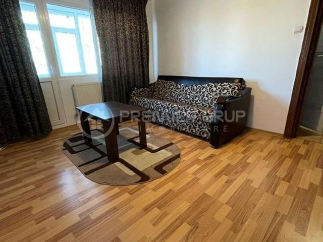 ETAJ 2! Apartament 2 camere 54mp, Podu Ros, CT+AC, mobilat
