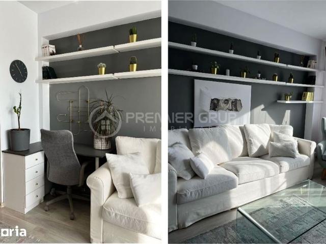 ETAJ 3! Apartament 2 camere 57mp decomandat, Moara de Vant, CT