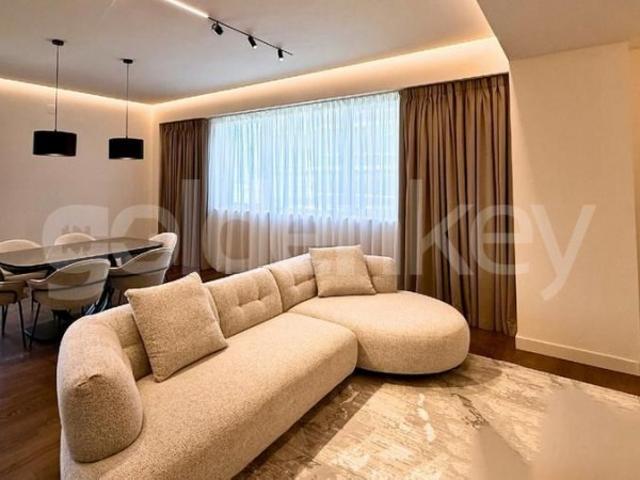 Etaj 8 Vedere Panoramica! 4 camere, 3 bai | finisaje top | 233mpc | ID:2246953