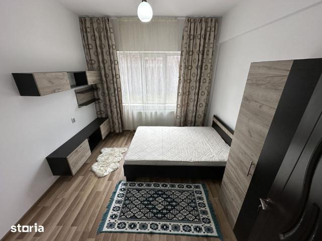 Etajul 2! Garsoniera Nouă! Complex din zonaMetalurgiei/Tatarasi! Iași!