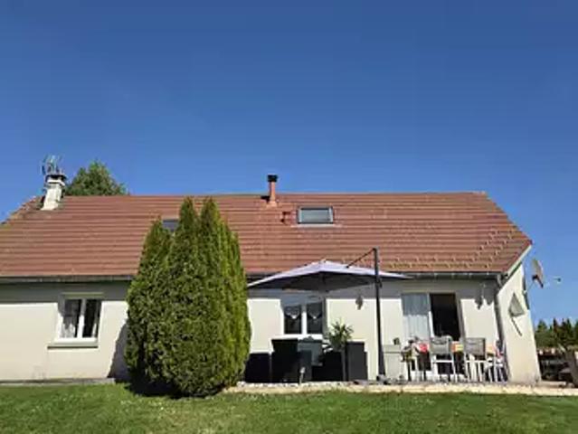 Etalans 25580 Achat / Vente maison 6 pièces t6