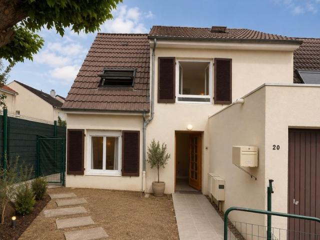Étampes Location Maison 91