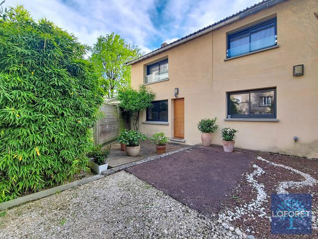 Étampes Location Maison 91