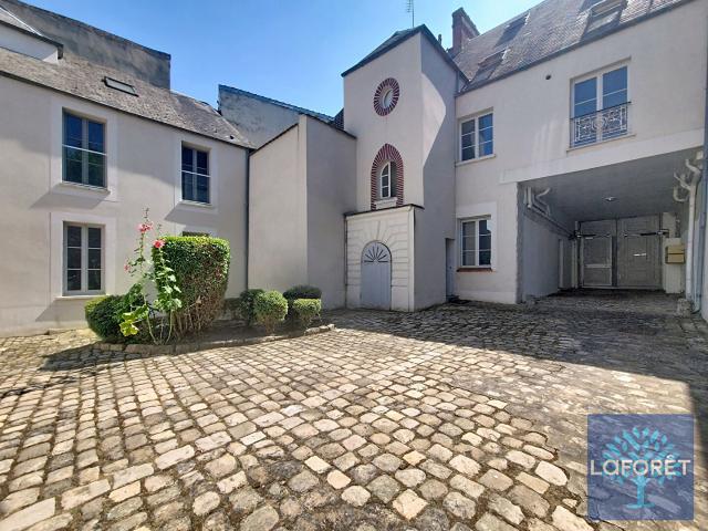 Étampes Location Appartement 91