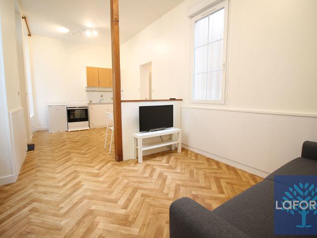 Étampes Location Appartement 91