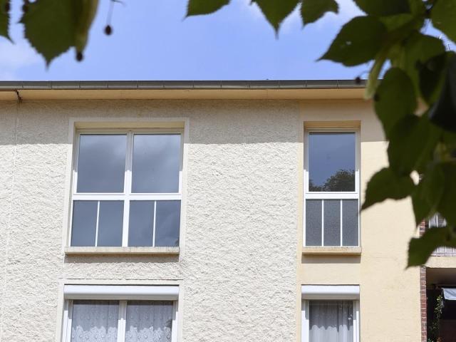Étampes sur Marne Vente Appartement 02