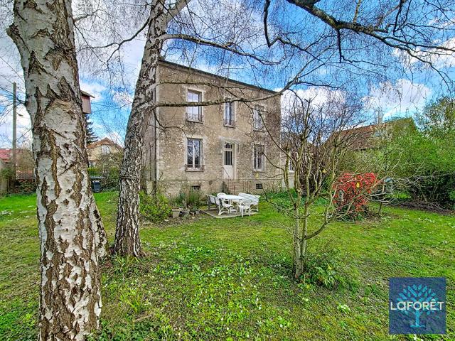 Étampes Vente Maison 91
