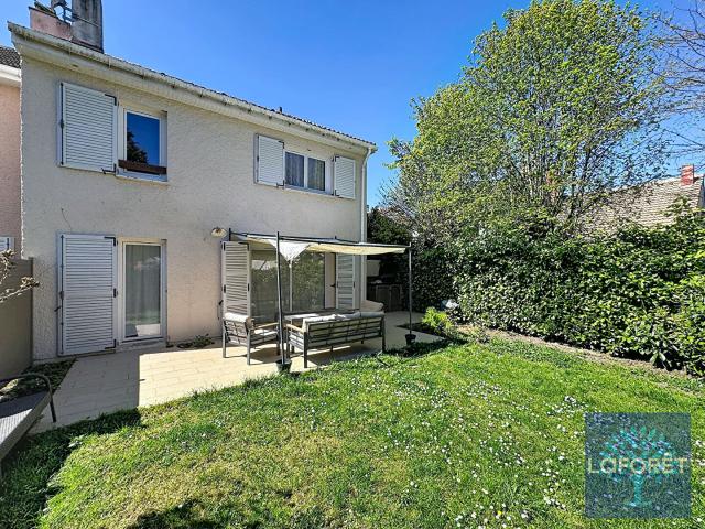 Étampes Vente Maison 91