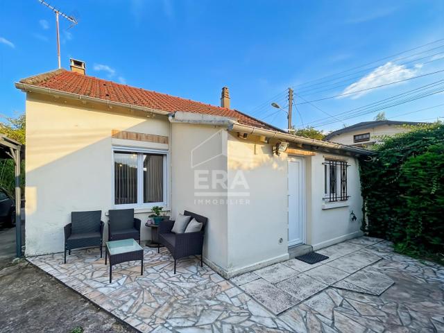 Étampes Vente Maison 91