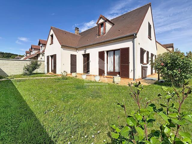 Étampes Vente Maison 91