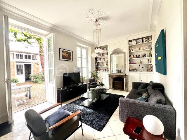 Étampes Vente Maison 91