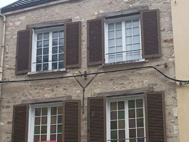 Étampes Vente Maison 91
