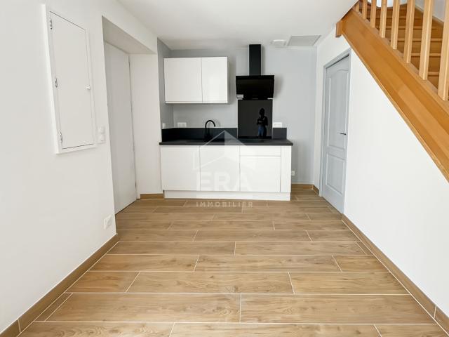 Étampes Vente Appartement 91