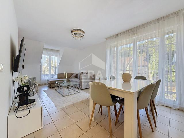 Étampes Vente Appartement 91
