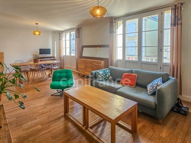 Étampes Vente Appartement 91