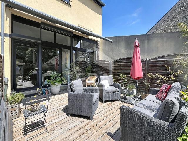 Étampes Vente Appartement 91