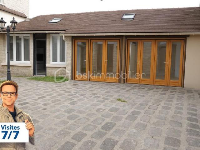 Étampes Vente Appartement 91