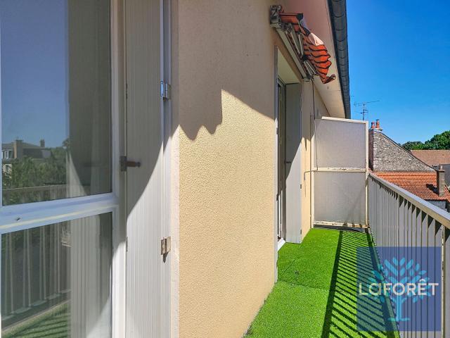 Étampes Vente Appartement 91