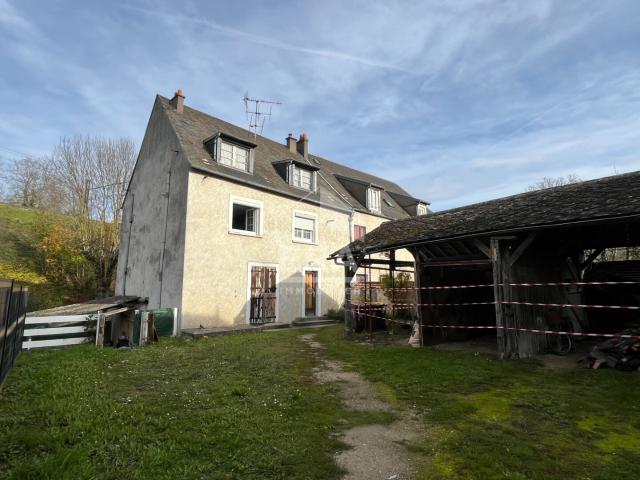 Étampes Vente Appartement 91