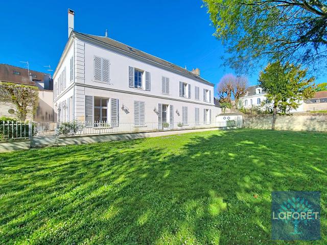 Étampes Vente Appartement 91