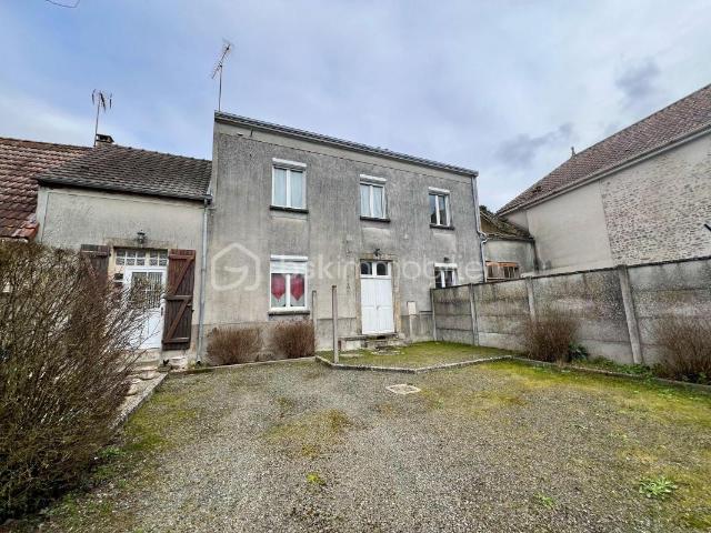 Étampes Vente Immeuble 91