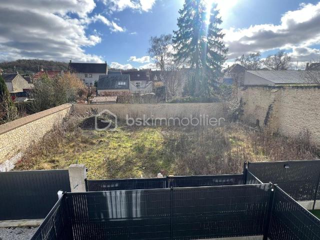 Étampes Vente Terrain 91