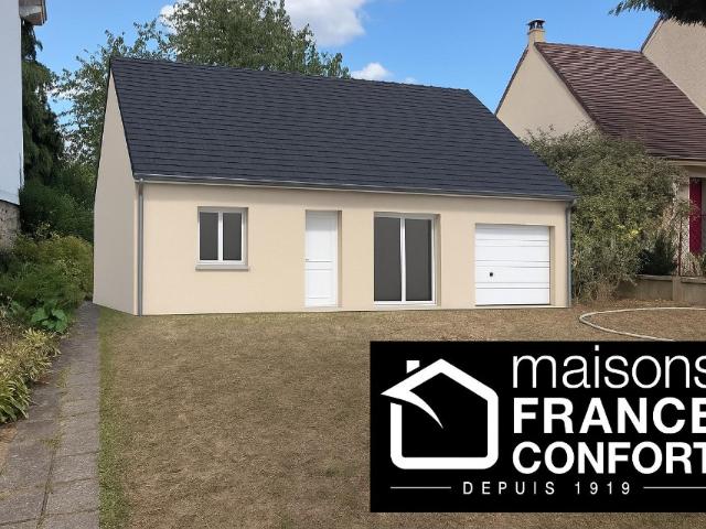 Étampes Vente Terrain 91