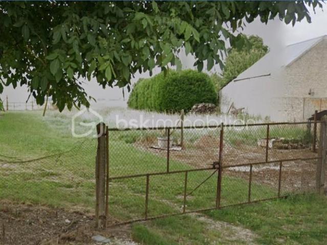 Étampes Vente Terrain 91