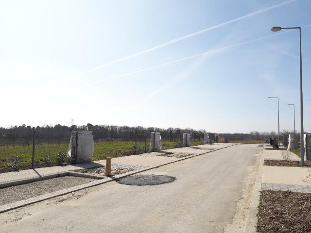 Étampes Vente Terrain 91