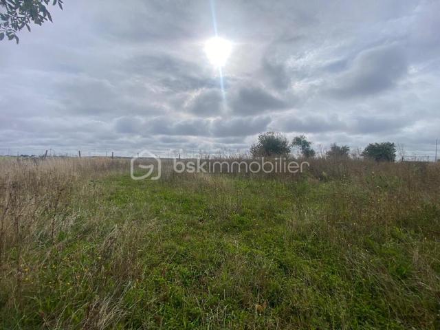 Étampes Vente Terrain 91