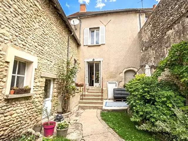 Etampes 91150 Achat / Vente maison 4 pièces t4