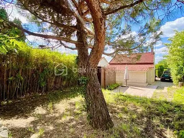 Etampes 91150 Achat / Vente maison 4 pièces t4 terrasse