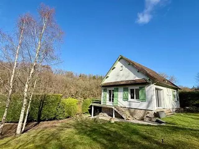 Etampes 91150 Achat / Vente maison 4 pièces t4 cave