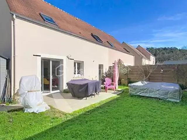 Saclas 91690 Achat / Vente maison 5 pièces t5 terrasse