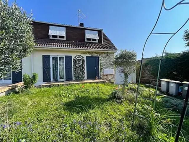 Etampes 91150 Achat / Vente maison 5 pièces t5 terrasse
