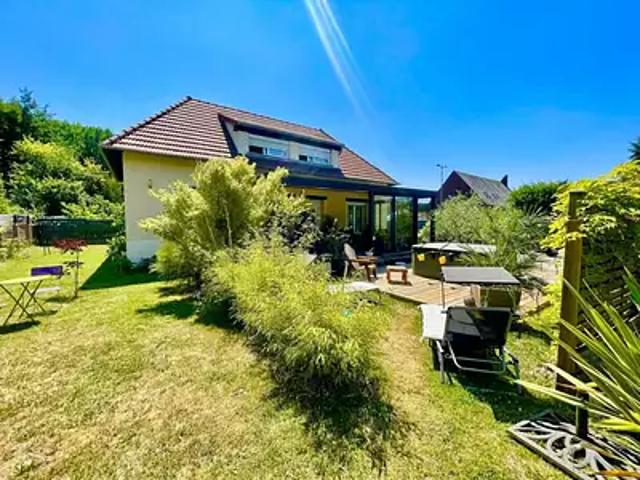 Etampes 91150 Achat / Vente maison 5 pièces t5 jardin