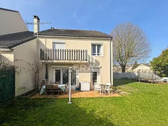 Etampes 91150 Achat / Vente maison 5 pièces t5 parking