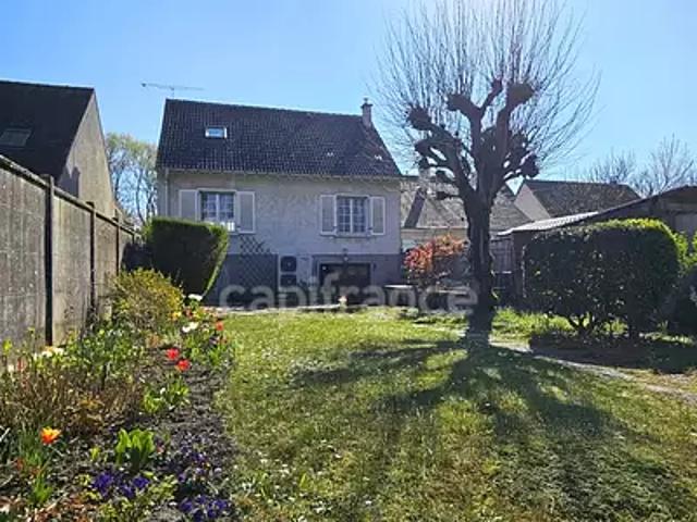 Etampes 91150 Achat / Vente maison 6 pièces t6