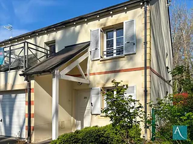 Etampes 91150 Achat / Vente maison 6 pièces t6 terrasse parking