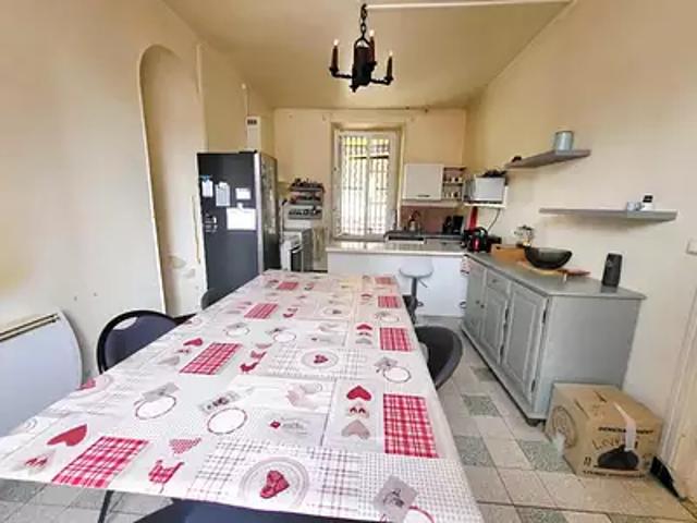 Etampes 91150 Achat / Vente maison 7 pièces t7 jardin