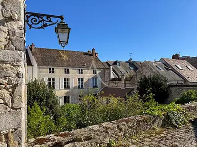 Etampes 91150 Achat / Vente maison 11 pièces t11 terrasse cave