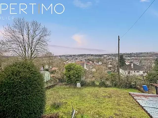 Etampes 91150 Achat / Vente maison 3 pièces t3