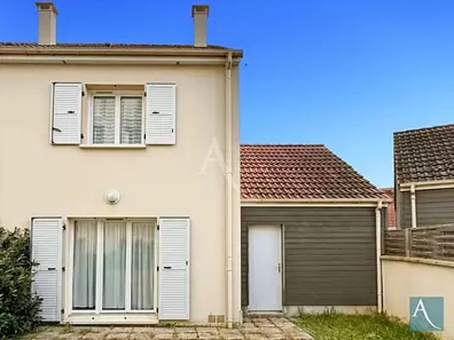 Etampes 91150 Achat / Vente maison 3 pièces t3 cave parking